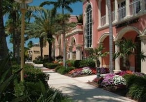 A photo of a rental property near jet ski rentals in Naples FL.