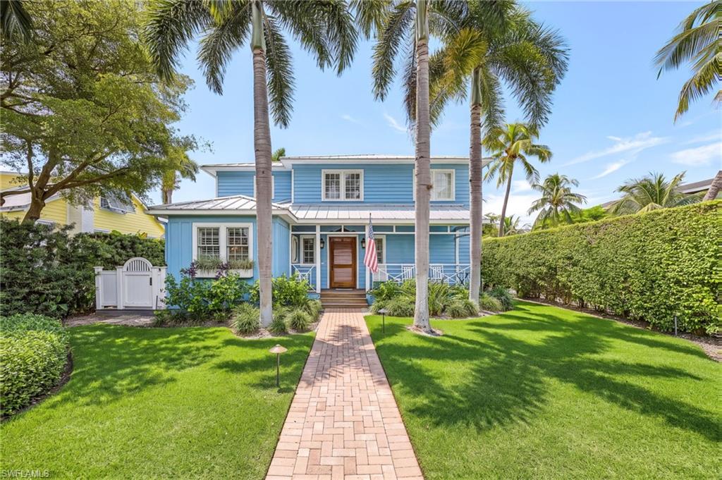 287 11th Ave S Naples FL